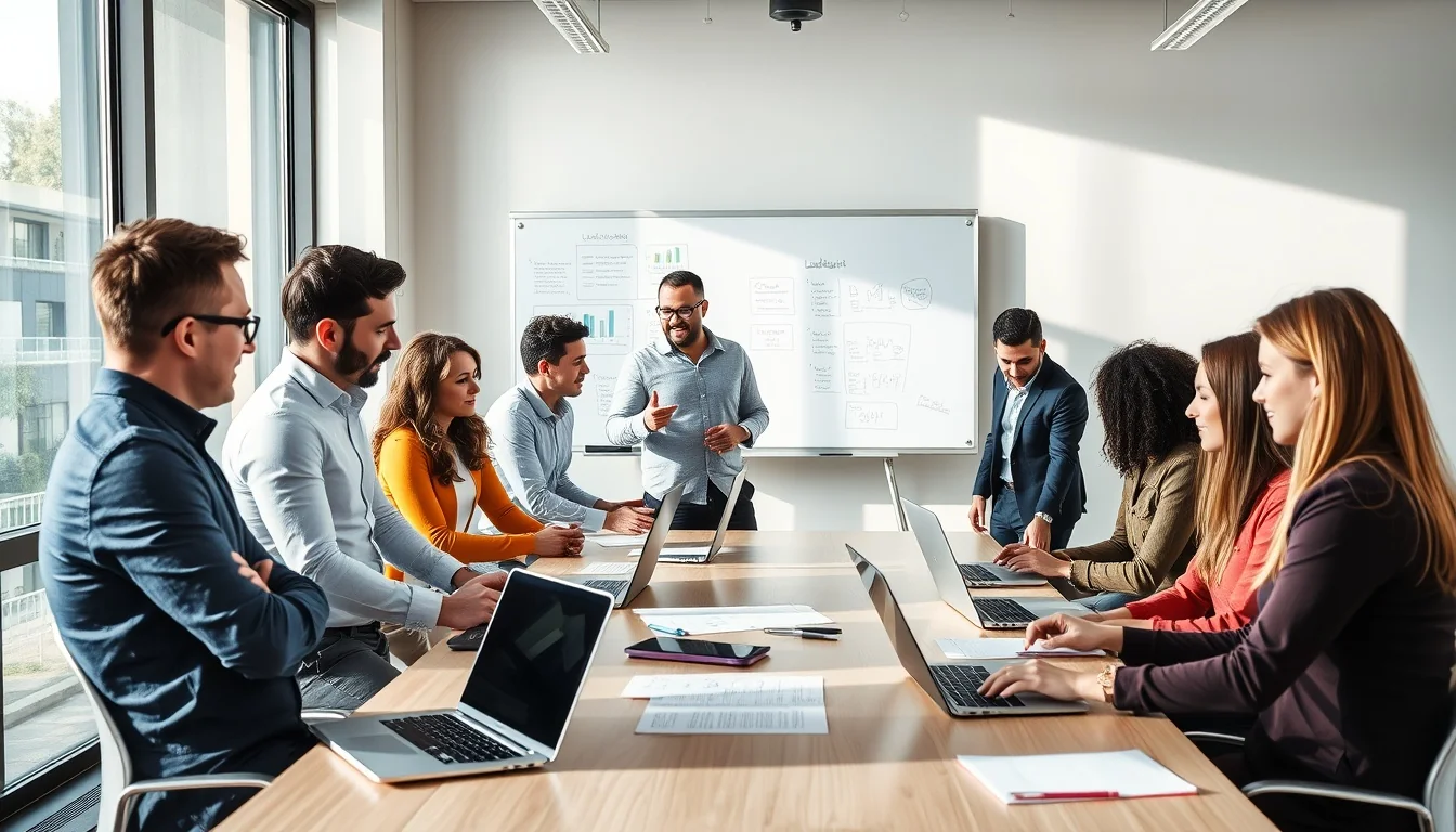 Master Essential Management Skills