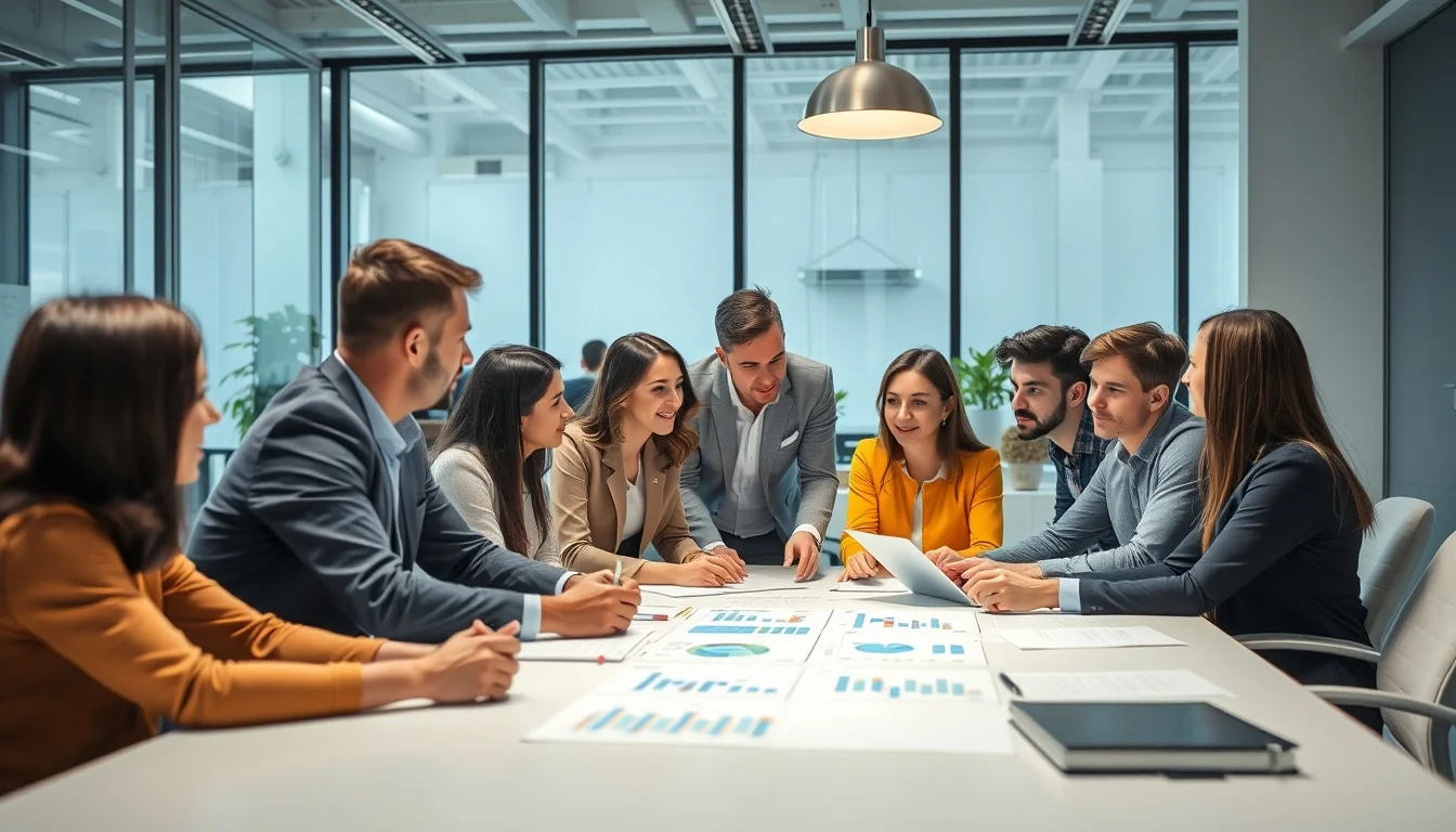 Professional plan visual